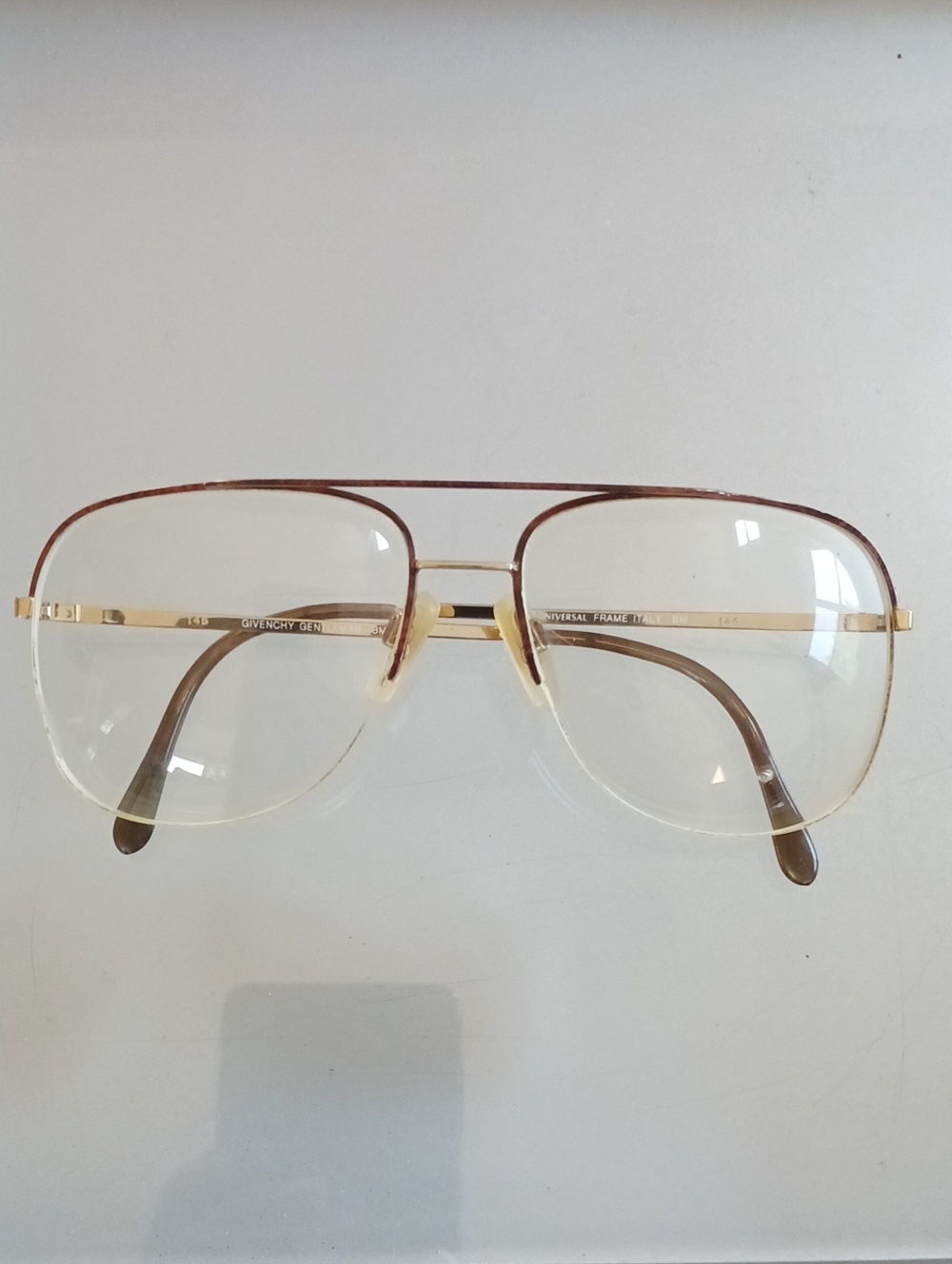 Vintage Givenchy Glasses